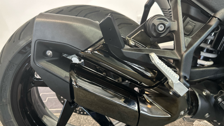 BMW R1300 RS SE (25MY)